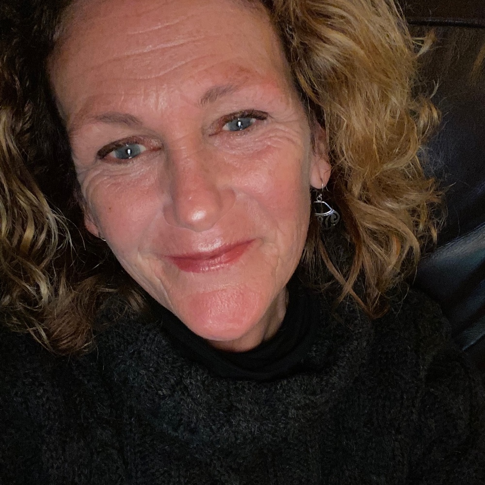 Meet your Posher, Sherry